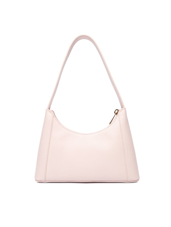 Furla Сумка Furla Diamante Mini WB00863 AX0733 BG 4355S Рожевий