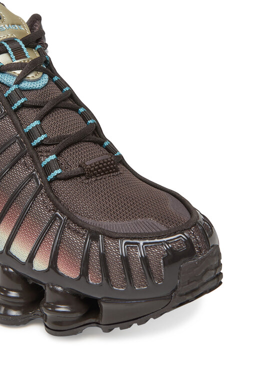Nike Sportcipők Nike Shox Tl IB4340 200 Barna