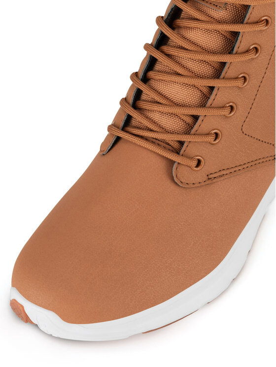 DC Shoes Черевики DC Shoes MASON 2 ADYS700216-TTC Коричневий