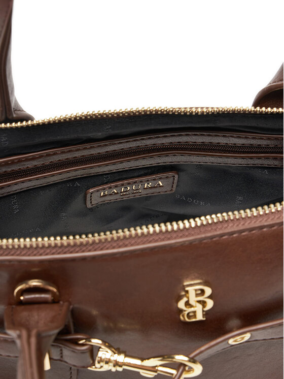 Badura Soma Badura EO-ADLEY-LDA8065 Brūns