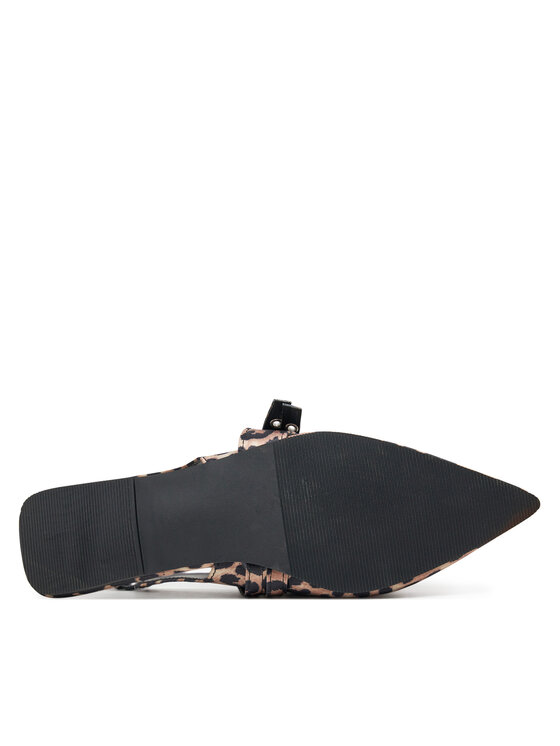 ONLY Shoes Baleríny ONLY Shoes OnLaura-5 15348050 Béžová