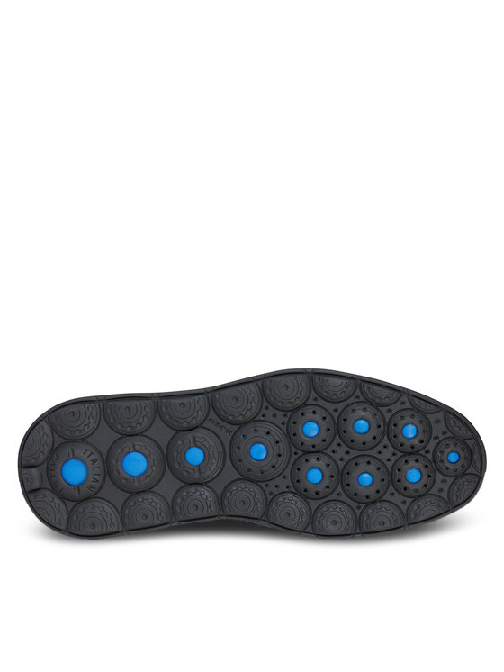 Geox Lordsy Geox U Spherica EC10 U45GHC 00022 C4002 Tmavomodrá