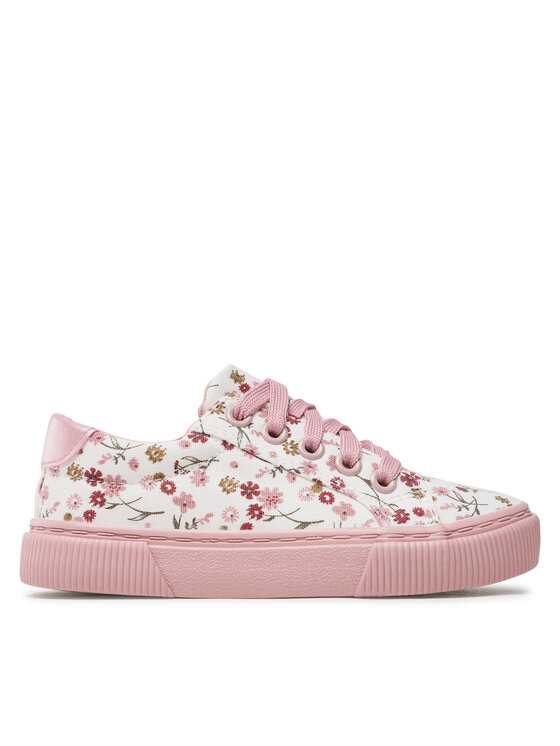 Nelli Blu Snīkeri Nelli Blu WZZH20-316 Balts