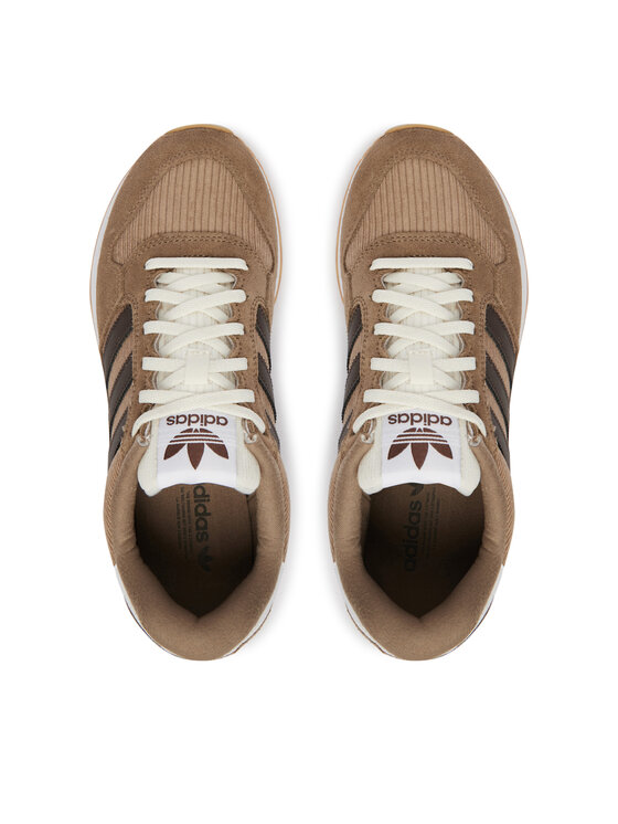 adidas Снікерcи adidas Zx 500 Rs LA1637 Коричневий