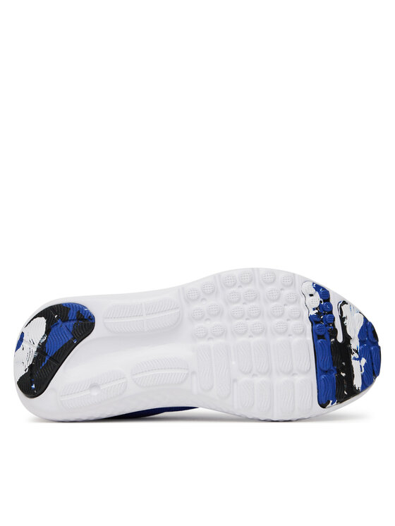 Under Armour Взуття для бігу Under Armour UA BGS Surge 4 3027103 Голубий