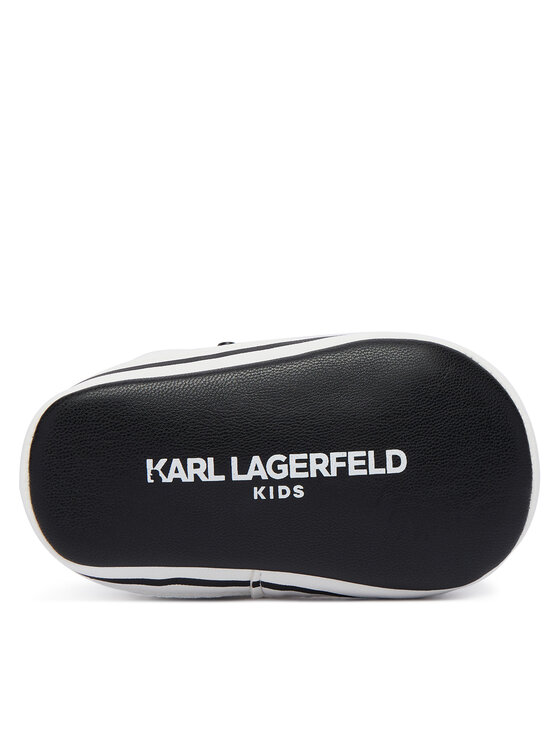 KARL LAGERFELD Sneakers KARL LAGERFELD Z31185 E Alb