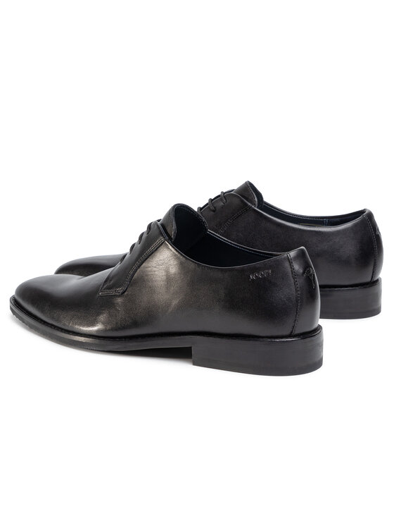 JOOP! Poltopánky JOOP! Philemon 4140004919 Čierna