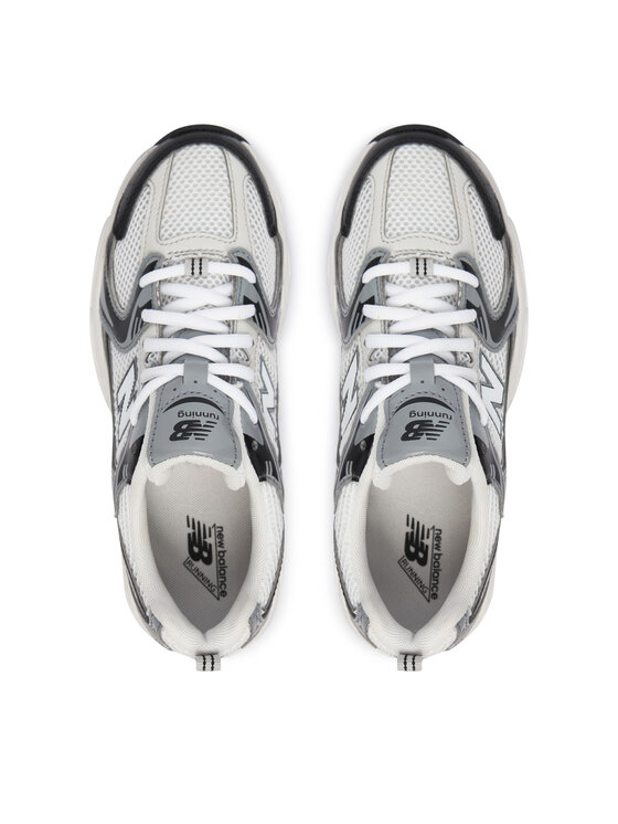 New Balance Laisvalaikio batai New Balance G5306MV Juoda
