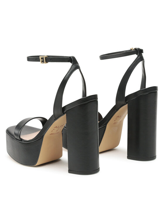 Aldo Босоніжки Aldo Matylda 13542992 Чорний