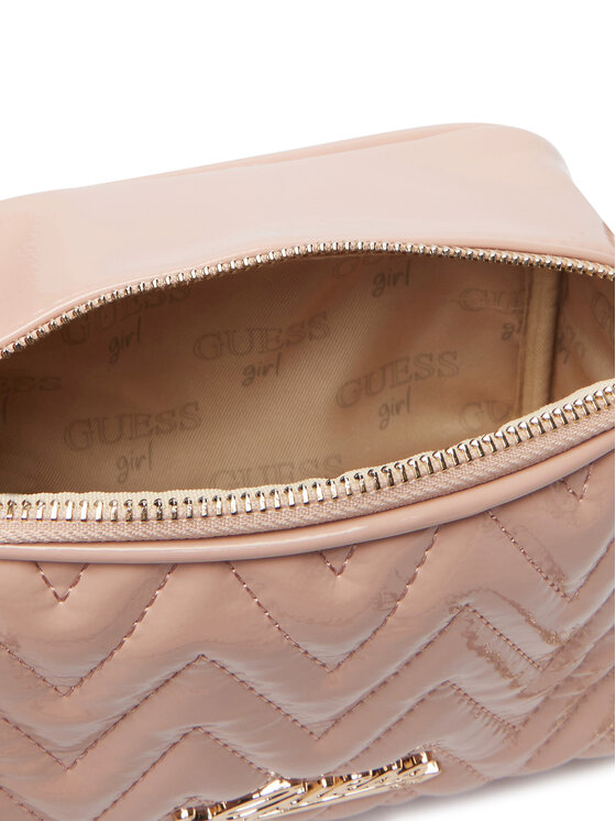Guess Сумка Guess J6YZ07 W3001 Світло-рожевий