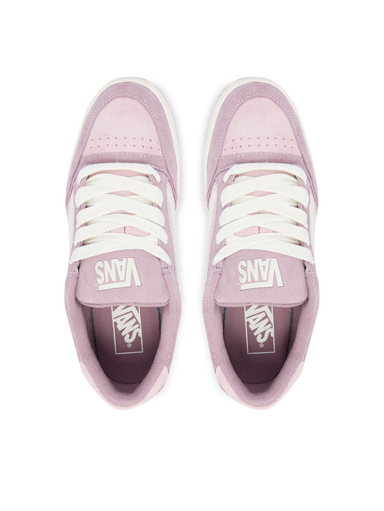 Vans Sneakersy Vans Hylane VN000D1J4C61 Fialová