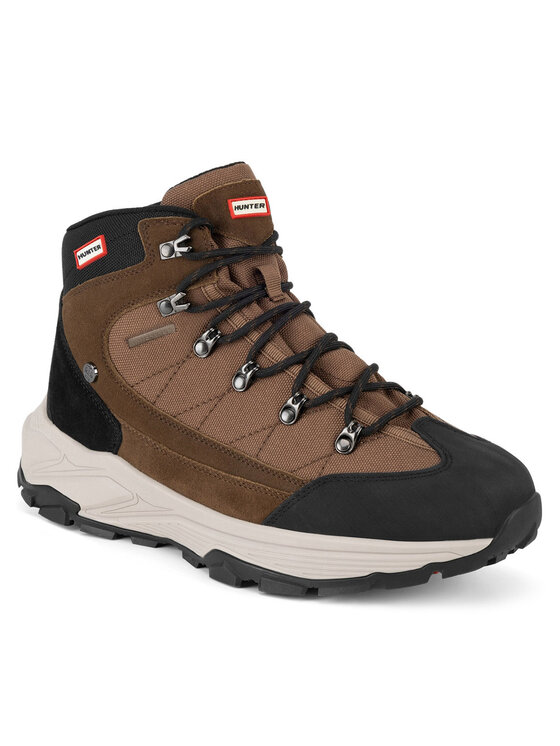 Hunter Туристически Hunter H1-060 Кафяв