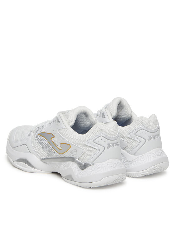Joma Încălțăminte pentru tenis Joma Master 1000 2502 TM10LS2502C Alb