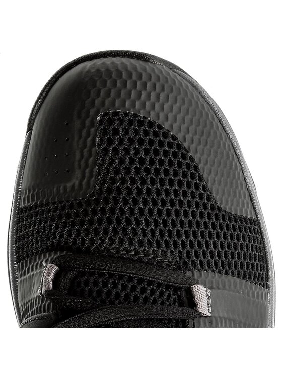 Under Armour Obuća za teretanu Under Armour Ua Raid Tr 3020050-004 Crna
