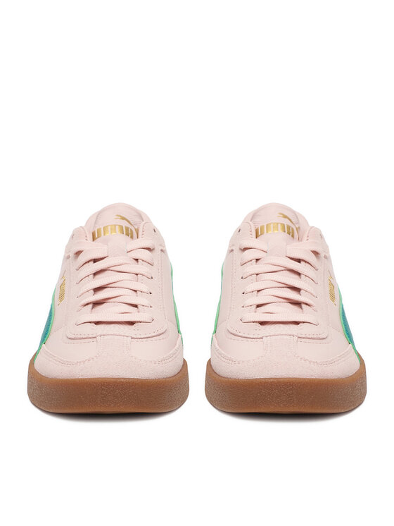 Puma Снікерcи Puma CLUB II ERA 39744736 Рожевий