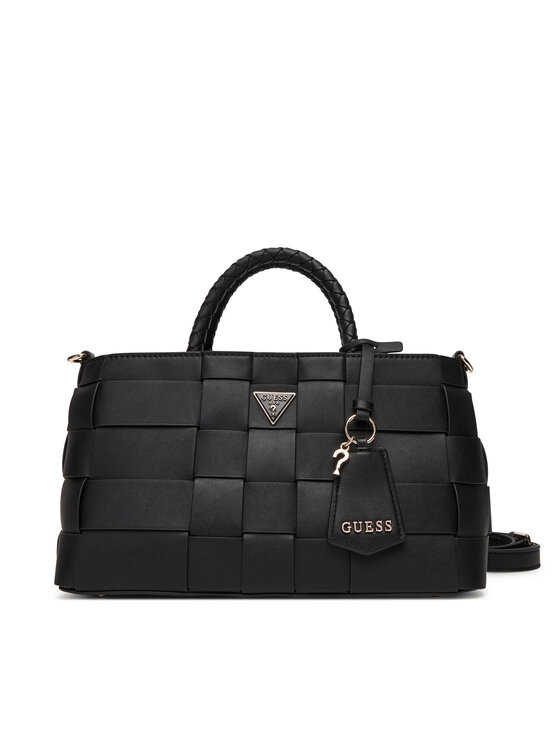 Guess Kabelka Guess Maylee HWWG96 61060 Čierna