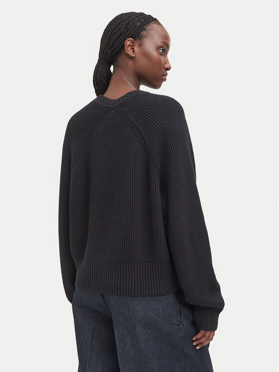G-STAR G-STAR Pulover D30075-E813 Črna Regular Fit