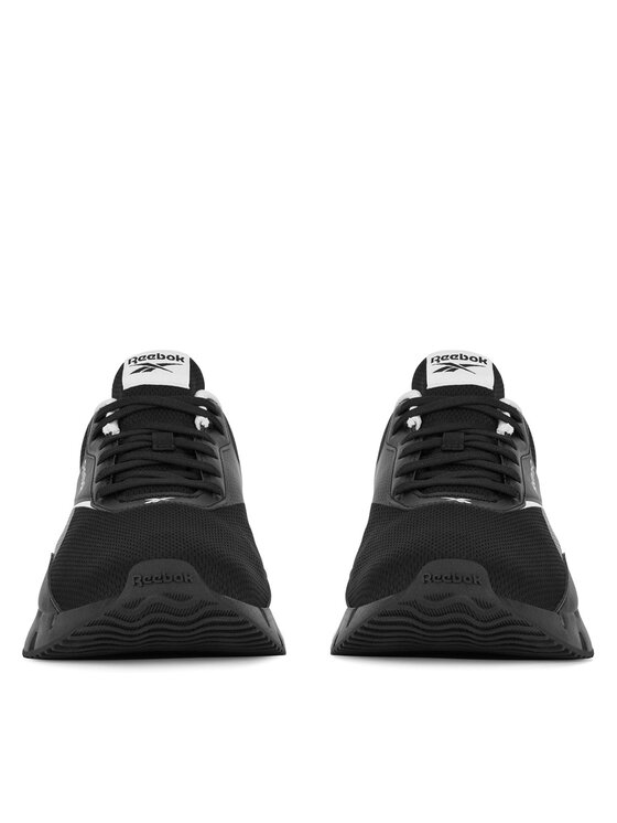 Reebok Běžecké boty Reebok ZIG DYNAMICA STR 100209532 Černá