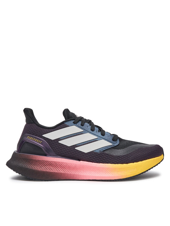 adidas Взуття для бігу adidas Pureboost 5 IH3832 Фіолетовий