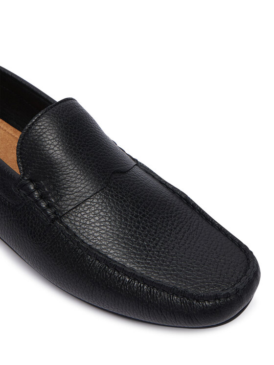 BOSS Mocassini BOSS Noel 50568700 Nero