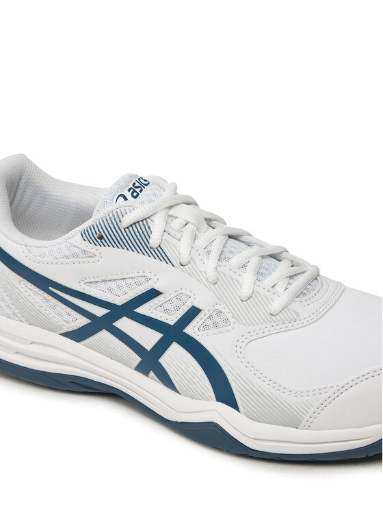 Asics Tenisa apavi Asics Court Slide 3 1041A335 Balts