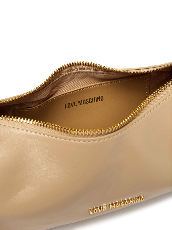 LOVE MOSCHINO Сумка LOVE MOSCHINO JC4390PP0OKO0209 Бежевий