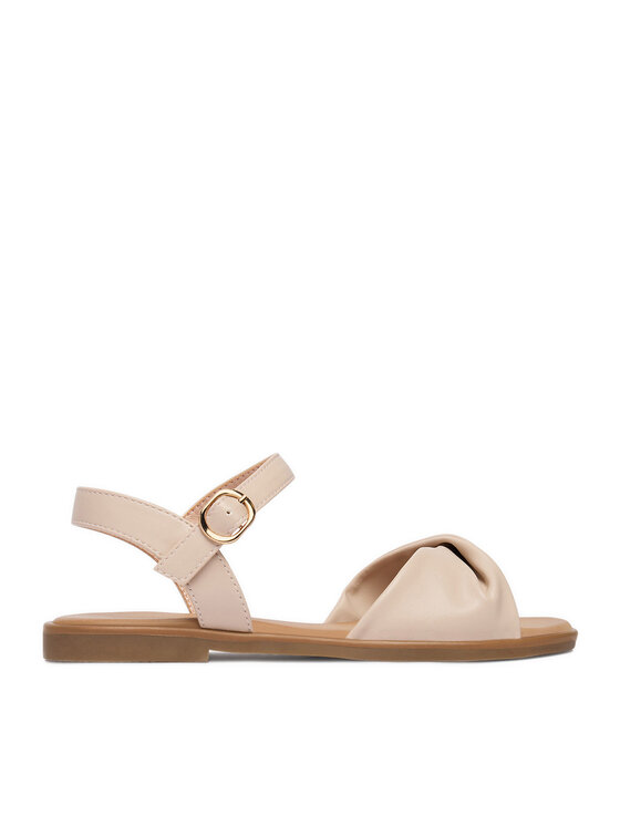 JENNY Босоніжки JENNY CEO-CHIKA WS250723-1 Бежевий