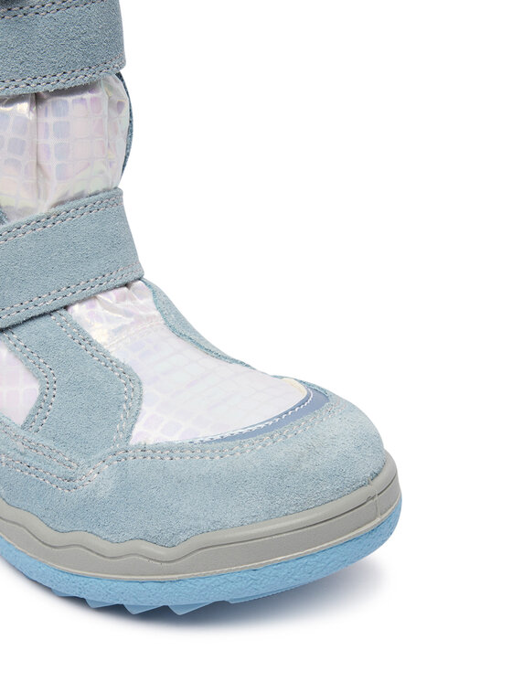 Primigi Снігоходи Primigi GORE-TEX 2380766 S Світло-синій
