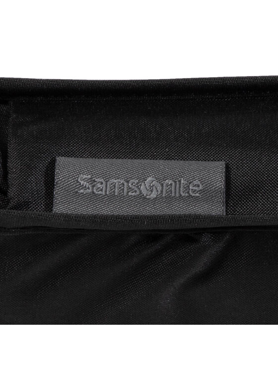 Samsonite Ombrello Samsonite Alu Drop S 108962-1041-1CNU Nero
