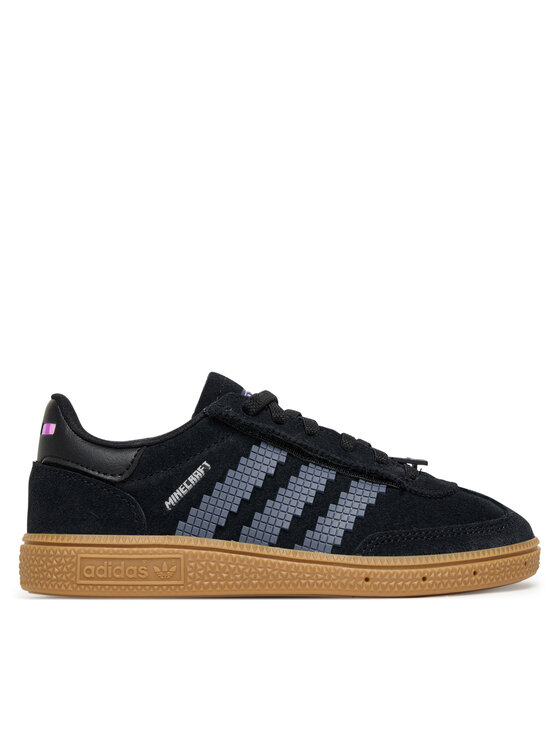 adidas Сникърси adidas Handball Spezial JP7996 Черен