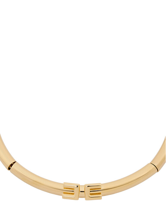 Elisabetta Franchi Kaklarota Elisabetta Franchi CO-53A-57E2-V280 Zelta