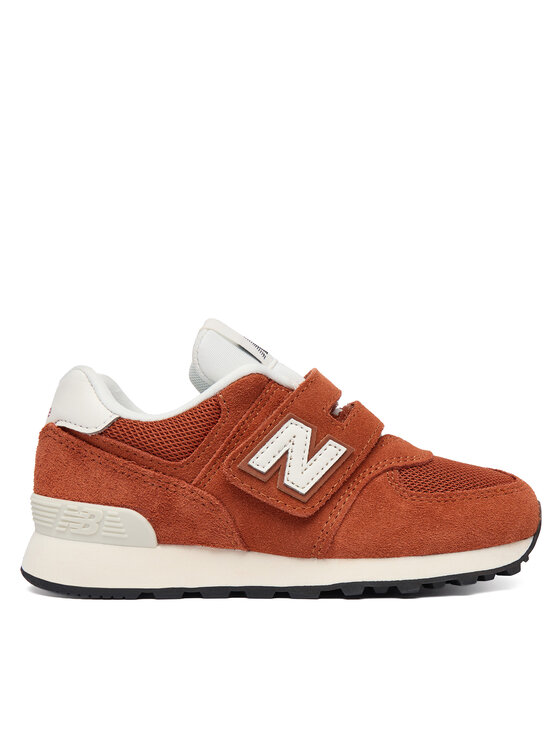 New Balance Sneakers New Balance P57488L Marrone
