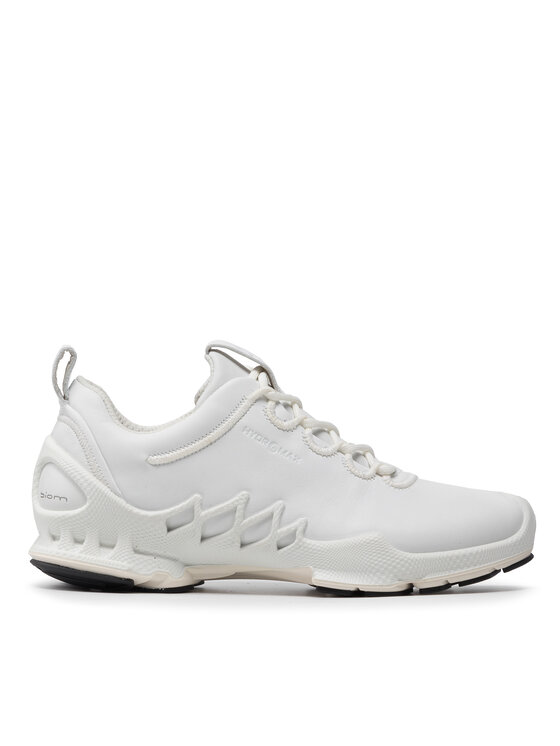 ECCO Sneakersy ECCO Biom Aex W 80283301007 Biały