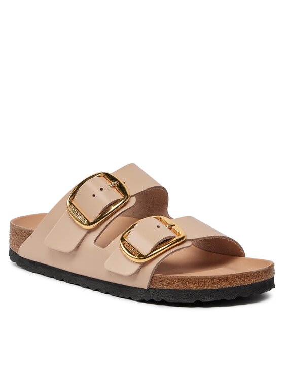 Birkenstock Šľapky Birkenstock Arizona 1026553 Ružová