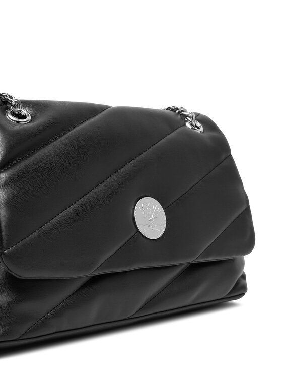 JOOP! Kabelka JOOP! Emma 4130001228 Čierna