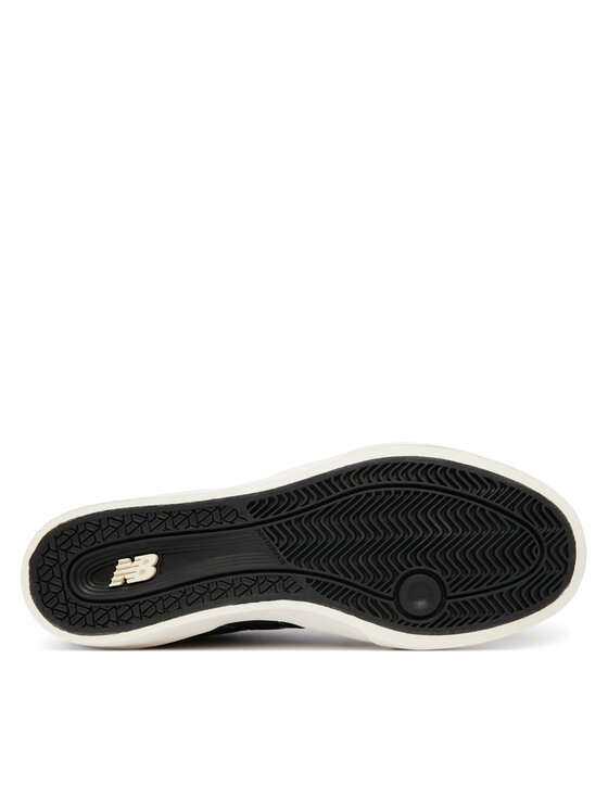 New Balance Гуменки New Balance UN272BRL Черен