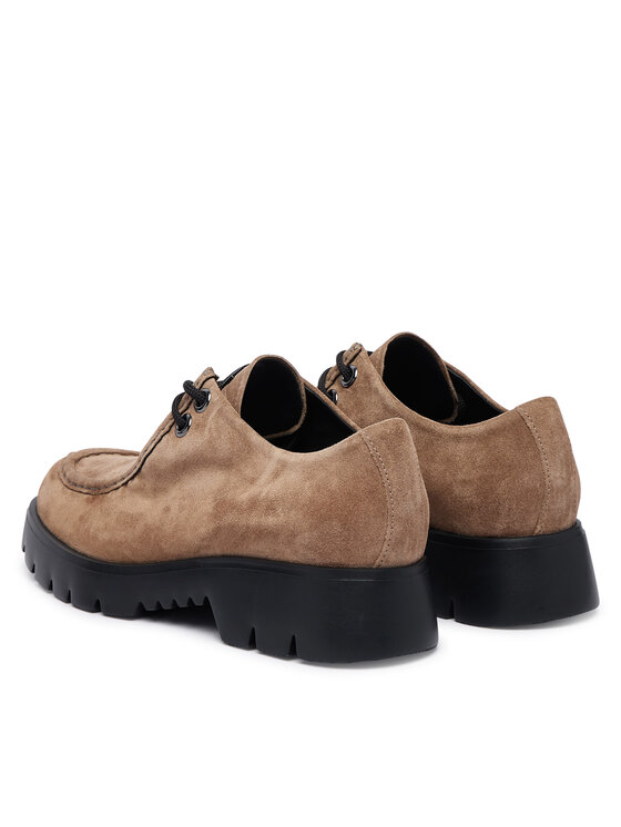 HÖGL Półbuty HÖGL Sally 2-102412 Beżowy