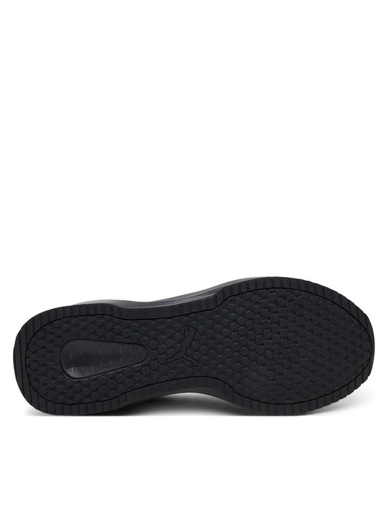 Puma Bežecké topánky Puma Flyer Lite 3 310797 04 Čierna