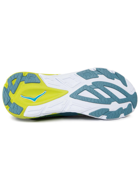Hoka Běžecké boty Hoka Tracer 2 1016786 Modrá