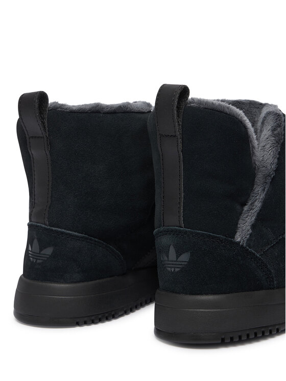 adidas Sniega zābaki adidas Campus 00s Winter KI6647 Melns