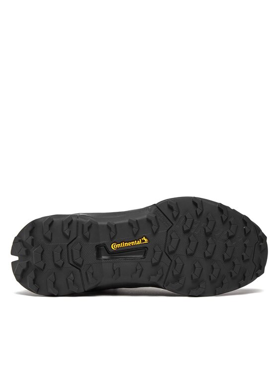 adidas Trekkingi adidas Terrex AX4 Mid Beta COLD.RDY Hiking Shoes IF4953 Czarny