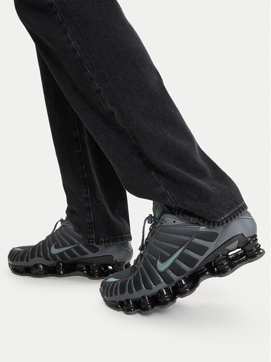 Nike Sneakersy Nike Shox TL IM5998 068 Szary