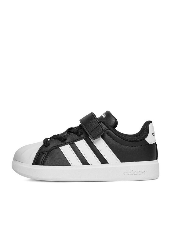adidas Снікерcи adidas CEO-STREETTALK EL C JQ8593 Чорний
