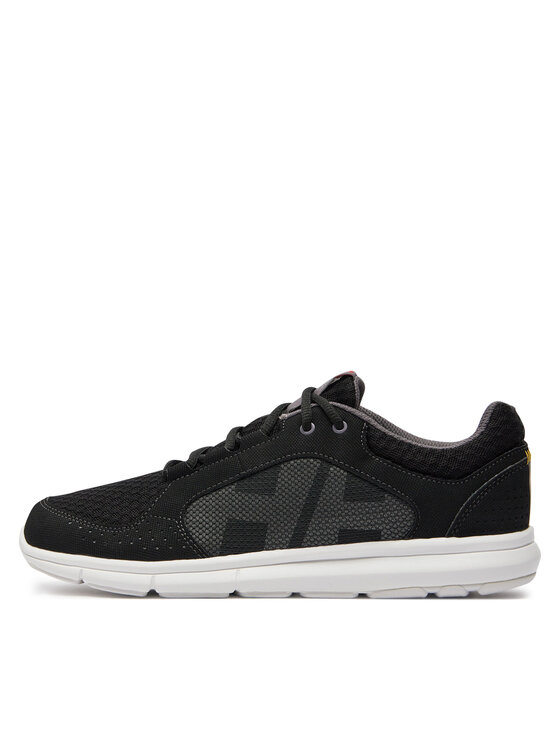 Helly Hansen Παπούτσια για Θαλάσσια Σπορ Helly Hansen Ahiga V4 Hydropower 115-82.991 Μαύρο