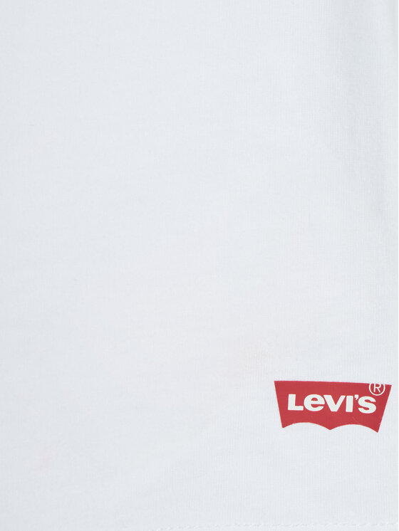 Levi's® Levi's® T-shirt 9L0044-F66 Nero Regular Fit