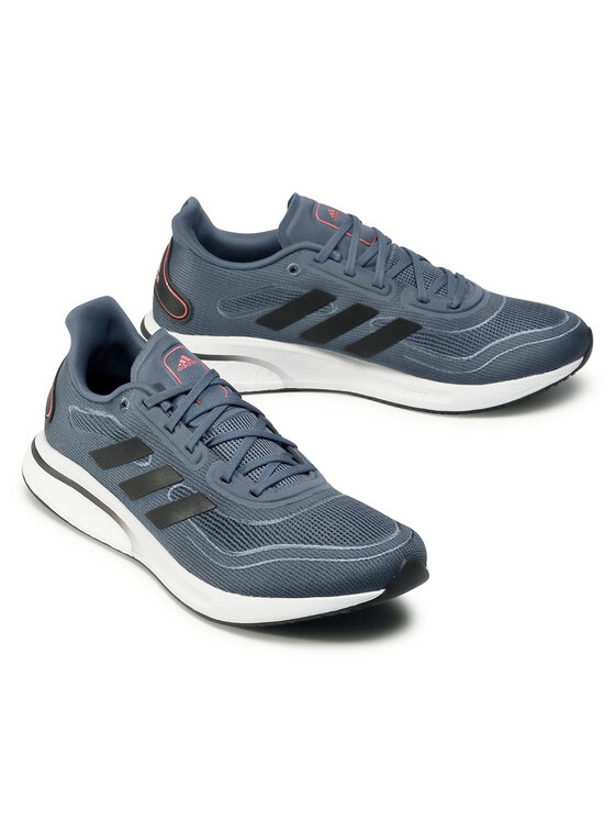 adidas Zapatillas de running adidas Supernova M FW0701 Azul marino