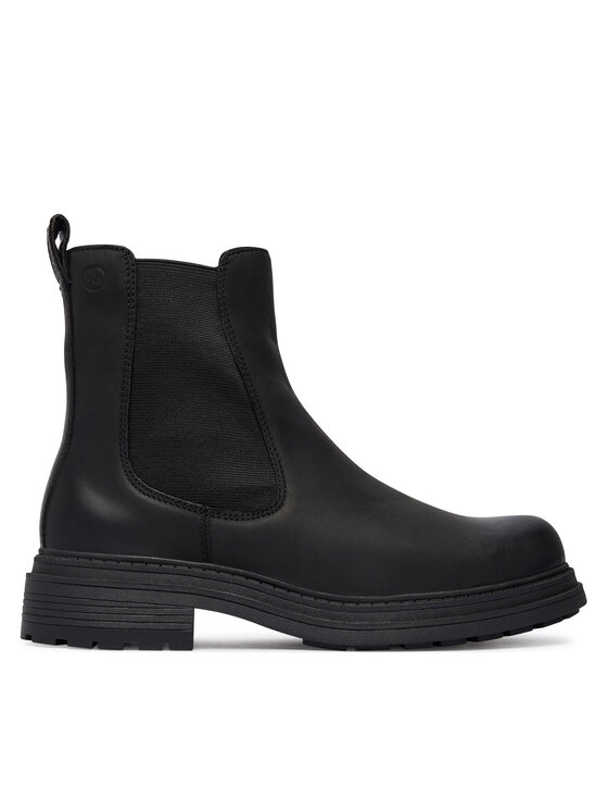 Clarks Челсі Clarks Orinoco3 Top 26182901 Чорний