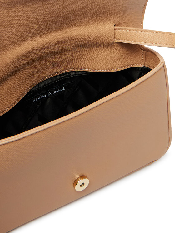 Armani Exchange Сумка Armani Exchange XW002171 AF19895 U6149 Бежевий