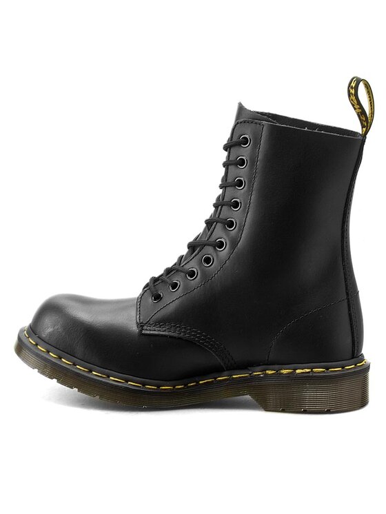 Dr. Martens Берци Dr. Martens 1919 10105001 Чорний