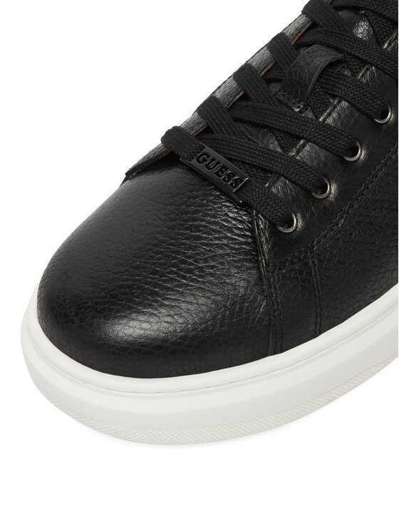 Guess Снікерcи Guess CEO-BI12-3197-03 Чорний